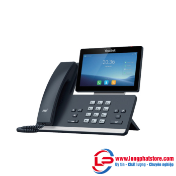 Điện thoại IP Yealink SIP-T58W