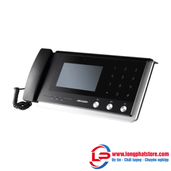 Điện thoại video intercom HIKVISION DS-KM8301