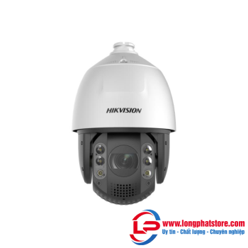 CAMERA IP SPEED DOME HIKVISION DS-2DE7A432IW-AEB