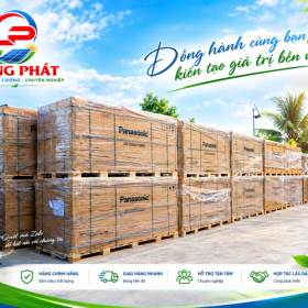 Chọn Đúng Giải Pháp, Chọn Đúng Đơn Vị Uy Tín!
