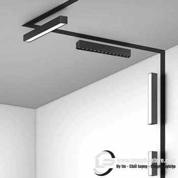 Đường ray từ tính Zigbee LED 2m nổi Orvibo DG10DA