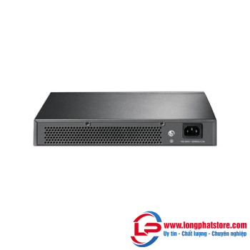 Easy Smart Switch 16 cổng Gigabit TP-LINK TL-SG1016DE