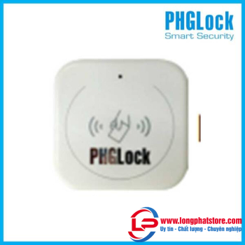 Encoder PHGLock Hotel (App)