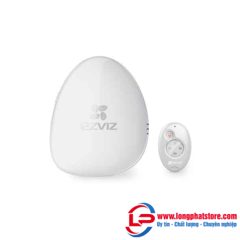 Trung tâm báo động Ezviz A1 (CS-A1-32W (APEC))