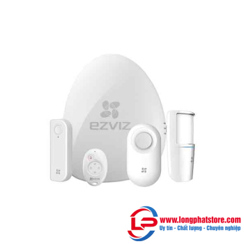 Bộ thiết bị báo động Ezviz BS-113A (APEC)