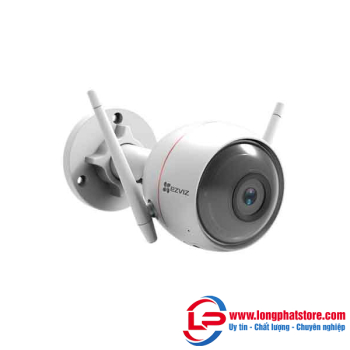 Camera Wifi 2MP EZVIZ C3W 1080P – Phát hiện chuyển động thông minh