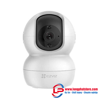 Camera Wifi 2MP EZVIZ TY2 quay quét thông minh