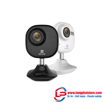 Camera Wifi EZVIZ Mini Plus 1080P