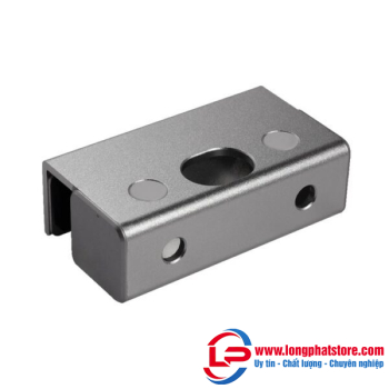 Gá chữ U cho khóa chốt Hikvision DS-K4T100-U1