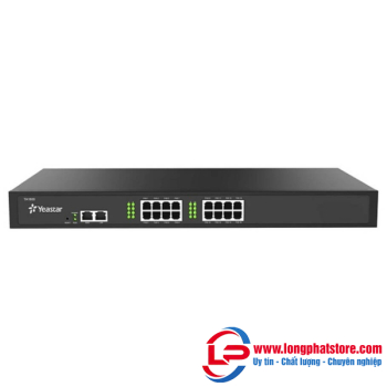 Gateway 16 cổng FXS Yeastar TA1600