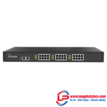 Gateway 24 cổng FXS Yeastar TA2400