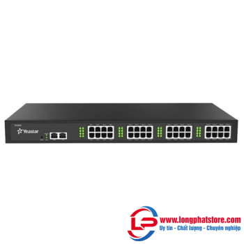 Gateway 32 cổng FXS Yeastar TA3200