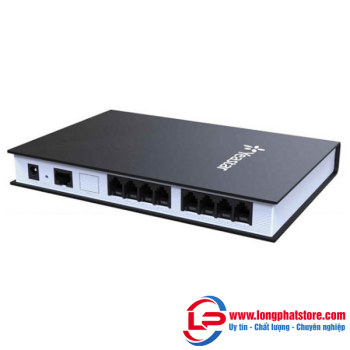 Gateway 8 cổng FXS Yeastar TA800