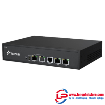 Gateway Yeastar TE100