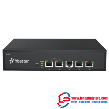 Gateway Yeastar TE200