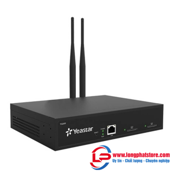 Gateway Yeastar TG200L