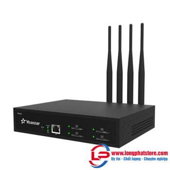 Gateway Yeastar TG400L