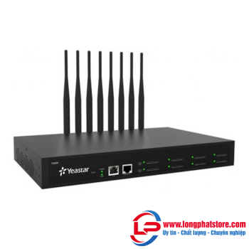 Gateway Yeastar TG800L