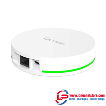 Getway hub Zigbee GOMAN GM-ZG355