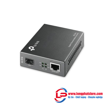 Gigabit SFP Media Converter TP-LINK MC220L