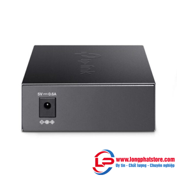 Gigabit WDM Media Converter TP-LINK TL-FC311A-2