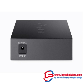 Gigabit WDM Media Converter TP-LINK TL-FC311A-20