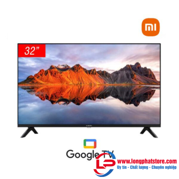 Google Tivi Xiaomi A 32 inch L32M8-P2SEA
