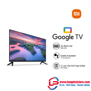Google Tivi Xiaomi A 32 inch L32M8-P2SEA