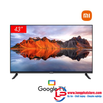 Google Tivi Xiaomi A 43 inch L43M8-P2SEA
