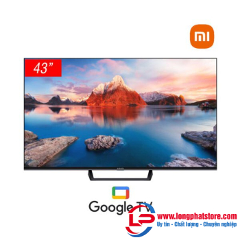 Google Tivi Xiaomi A Pro 43 inch L43M8-A2SEA