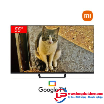 Google Tivi Xiaomi A Pro 55 inch L55M8-A2SEA