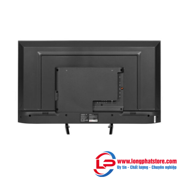 Google Tivi Xiaomi A UHD 55 inch L55M8-P2SEA