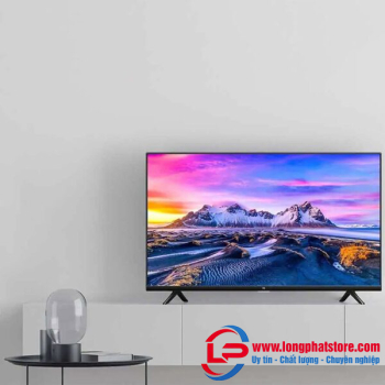 Google Tivi Xiaomi A UHD 55 inch L55M8-P2SEA