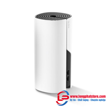 Hệ thống Wi-Fi Mesh cho Gia đình AC1200 TP-LINK Deco M4(1-pack)