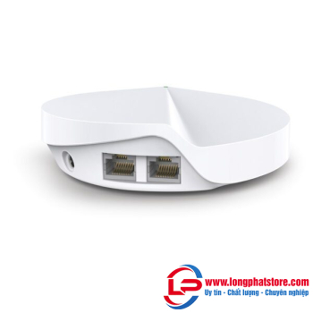 Hệ thống Wi-Fi Mesh cho Gia đình AC1300 TP-LINK Deco M5(1-Pack)