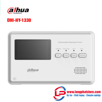 Hiển thị phụ địa chỉ Dahua Wisualarm DHI-HY-1330