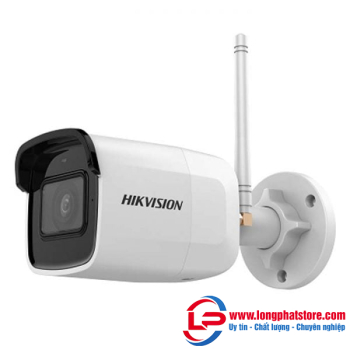 Camera IP Wifi 2MP HIKVISION DS-2CD2021G1-IDW1