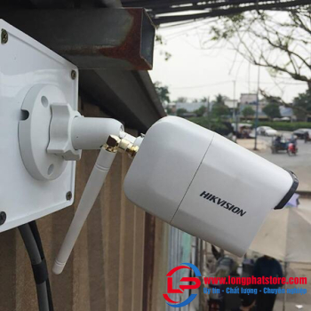 Camera IP Wifi 2MP HIKVISION DS-2CD2021G1-IDW1