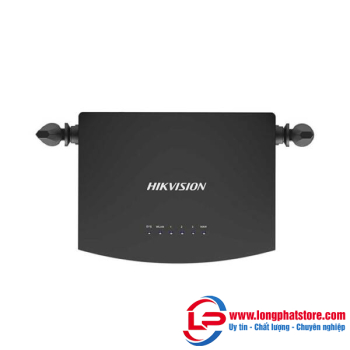 Router Wifi thông minh chuẩn N tốc độ 300Mbps HIKVISION DS-3WR3N