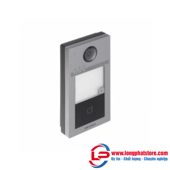 Nút bấm IP lắp chìm Hikvision DS-KV8113-WME1/Flush