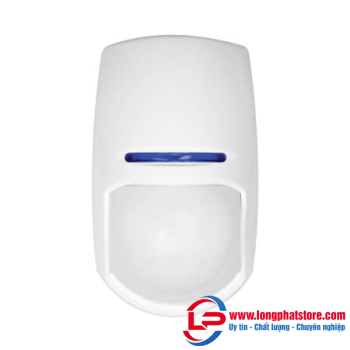 Cảm biến chuyển động có dây HIKVISION DS-PD2-D15E