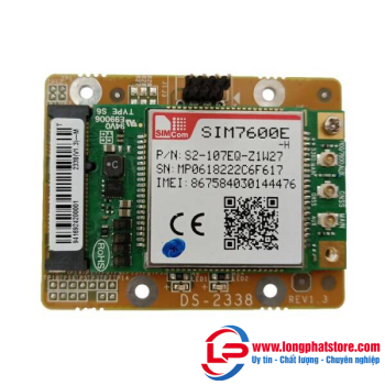 Module kết nối mạng 3G/4G HIKVISION DS-PMA-S2