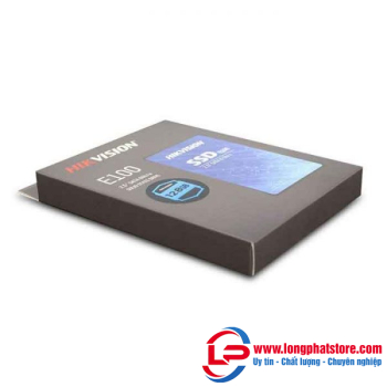 Ổ cứng Internal SSD 128GB HIKVISION HS-SSD-E100(STD)/128G