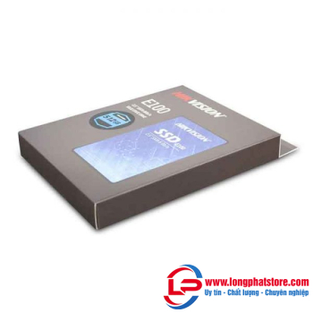 Ổ cứng Internal SSD 512GB HIKVISION HS-SSD-E100(STD)/512G