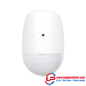 Hồng ngoại + Báo vỡ kính không dây HIKVISION DS-PDPG12P-EG2-WB