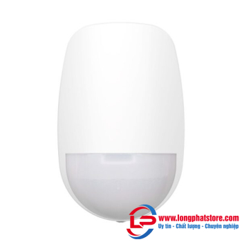 Hồng ngoại kiêm báo vỡ kính không dây HIKVISION DS-PDPG12PF-EG2-WB