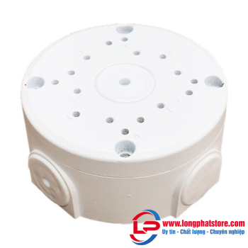 Hộp nối tròn ONECAM đường kính 10cm