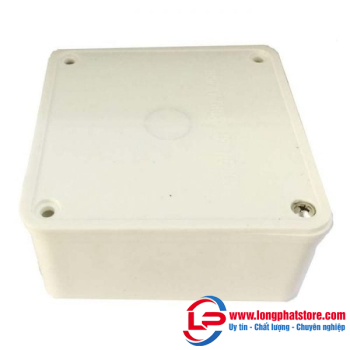 Hộp box nối kín Onecam cải tiến mới