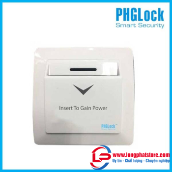 Hộp tiết kiệm điện PHGLock ES07MI