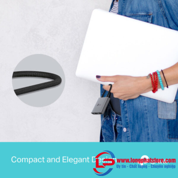 Hub USB type-C 3 cổng TP-Link UH3020C